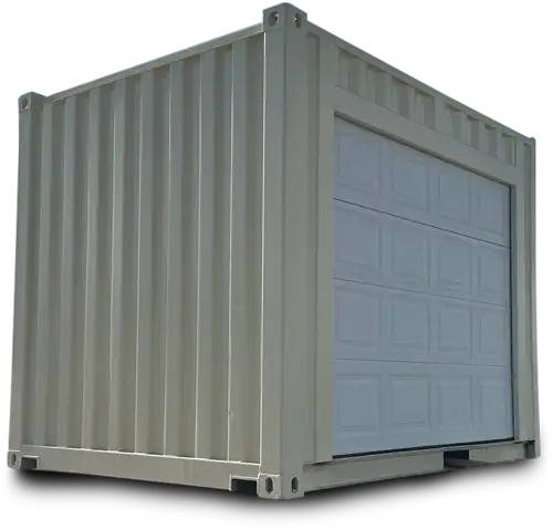 container