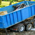 Our reliable dumpster rental service ensures timely waste removal, no matter the project size. 