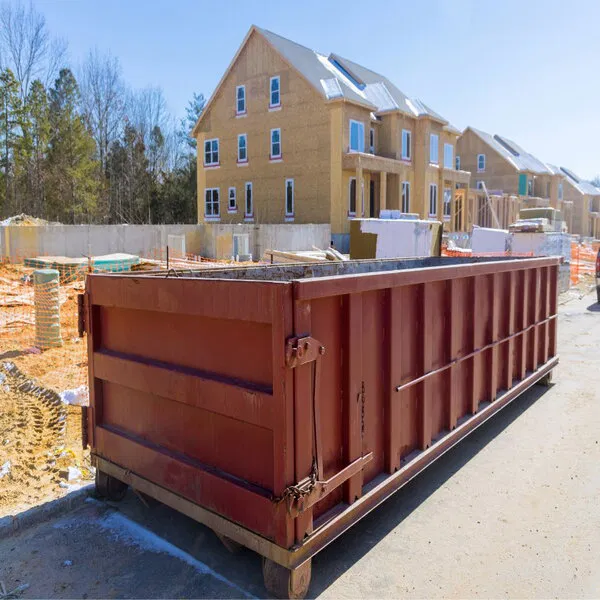 Long-term dumpster rentals ensure that your business stays clean and sanitary.
