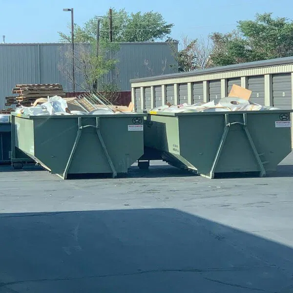 Efficient waste sorting is another key benefit.