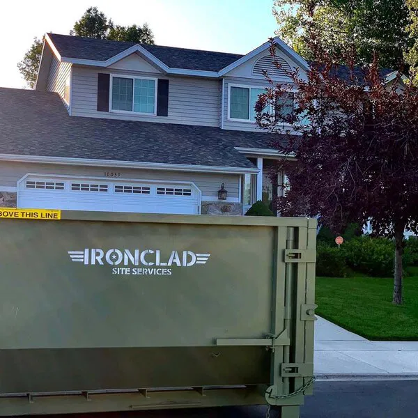 Safety is a top priority on any job site